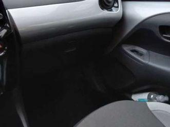 aygo ii 2014 5p 1.0 x-cool