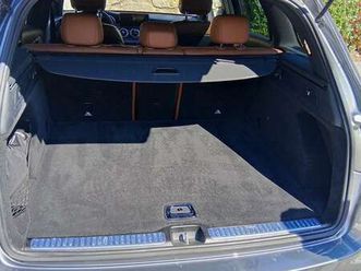 glc - x253 2019d executive 4matic auto