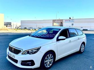 peugeot 308 sw business line bluehdi 100 ss 6 vel.