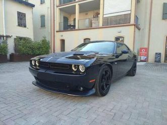 challenger sxt plus