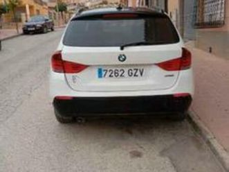 bmw - x1