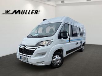 citroën jumper grossraumkasten