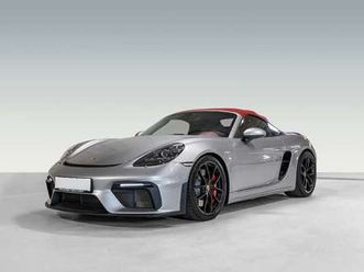 718 spyder 4.0 full optional