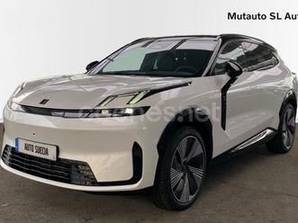 vehículo de substitución