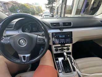 vw cc 2016 r line