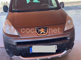 peugeot partner tepee active 1.6 hdi