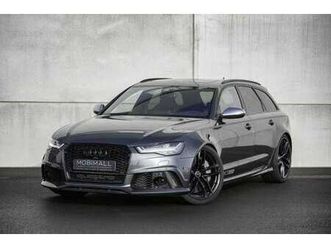 4.0 tfsi quattro performance pro line plus pano /