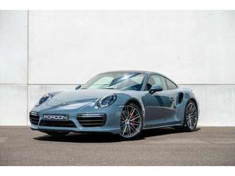 3.8 turbo licht-design / carbon / lift / homelink