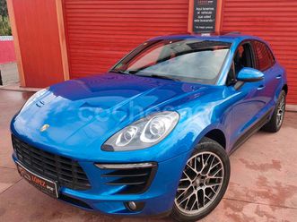 porsche macan s diesel
