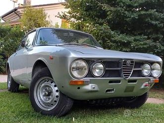 alfa romeo gt 1750
