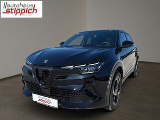 alfa romeo junior ibrida 1.2 vgt 48v-hybrid (107kw) speciale