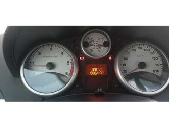 207 5p 1.4 hdi one-line