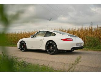 997.2 carrera gts
