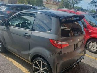 auto aixam city emotion gto