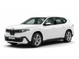 bmw ix3 50 xdrive