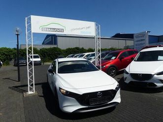 mazda 3 150ps nagisa