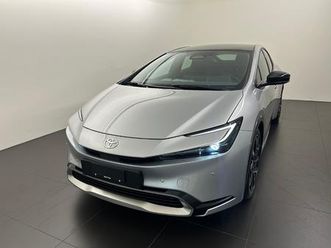 toyota prius 2.0 plug-in-hybrid premium: réserver un essai sur route !