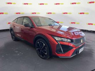 puretech 130 s&s eat8 allure pack