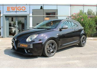 imola - 1.4l 140ch - toit pano. - clim. auto - gps - bluetooth