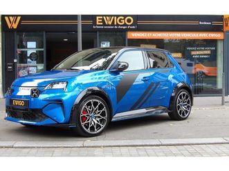 220 52kwh gts premiere edition 1/1955