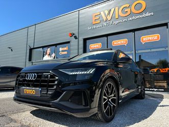 3.0 50 tdi 285 hybrid mhev quattro tiptronic bva - toit ouvrant