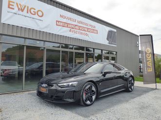 coupe electric 646h 600 193ppm 93kwh s extended quattro - sieges ventiles