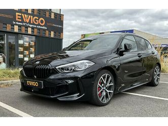 2.0 128 ti 265 business edition plus-pack m sport-oit ouvrant/virtual cockpit/sièges chauffants-élec