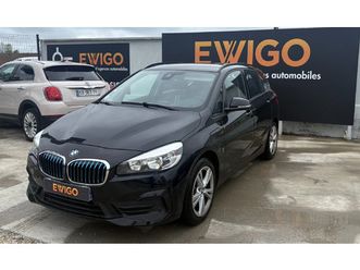 active-tourer 1.5 225 e 245h 135 phev hybrid 14.2kwh edition xdrive bva