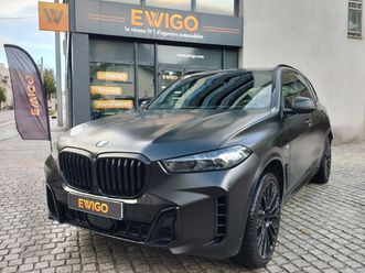 50e 489 cv hybrid rechargeable m-sport x-drive bva