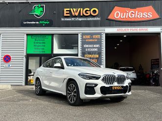 m-sport 3.0 d 286 ch xdrive mhev hybrid
