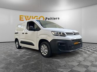 fourgon 1.2 110 puretech club