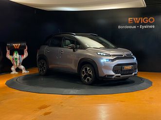 130ch shine pack - toit ouvrant - excellent état - 4 pneus neufs