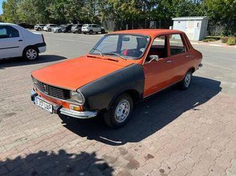 dacia 1300 an fabricatie 1979 bucuresti sectorul 6