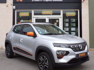 45ch confort plus achat-integral bva (1ère main, entretien constructeur, …)