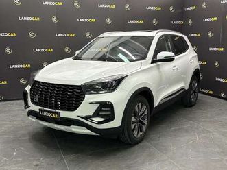 1.5t cvt s3 *white*garanzia ufficiale*