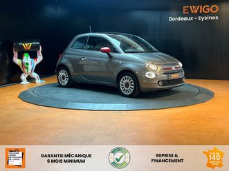 1.0 70 bsg mhev hybrid red start-stop / toit panoramique / carplay (chaîne de distribution)