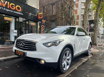 3.7 320 s premium awd bva