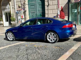 xe 2.0d prestige 180cv auto
