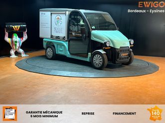 pulse 4 - tva recuperable - long caisson avec volets roulants