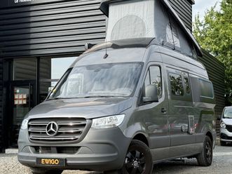 hymer free s 600 170ch - 4 places cg - toit relevable