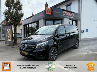 tourer 2.0 116 cdi 165 ch compact l1 9g-tronic bva