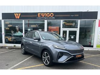 luxury 180 70kwh electric tva recuperable