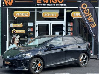 electric 435ch 64kwh xpower 4wd bva