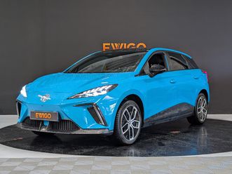 ev 245ch - 77kwh luxury