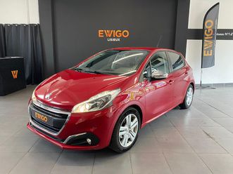 generation-i 1.2 puretech 80 style