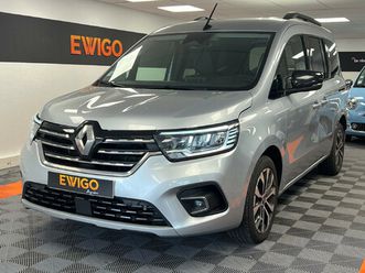 combi 1.5 bluedci 95 ch techno