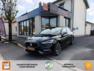 sportstourer fr 1.4 e-hybrid 204h 150 ch phev hybrid 13kwh dsg bva / carplay