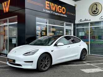 325 ch 55 kwh standard plus rwd