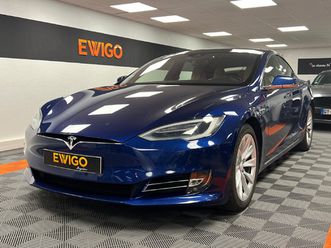 90d electric 420 ch 90kwh 4wd dual-motor