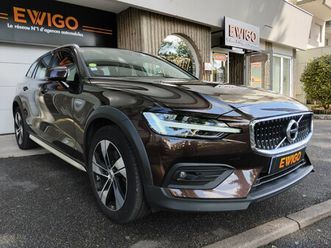 cross-country 2.0 b4 d 211h 195 mhev hybrid pro awd geartronic bva